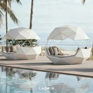 𝑯𝒆𝒍𝒍𝒐 𝑱𝒖𝒏𝒆 ♡

Build your own 5-star luxurious outdoor space.

Lounge inside the Vondom Iglu Outdoor Daybed free of the crowded noisy hotel terraces & poolsides. 

The fabric is fully removable. 
.
.
.
.
#vivalagoon #outdoorlifestyle #daybed #stool #interiordesign #furnituredesign #interior #interiordecor #exteriordesign #exteriordecor #exterior #homestyle #luxuryhomes #luxuryspaces #luxuryinteriordesign #stylingtip #expensivehomes #homedecor #vivalagoon #homeinspo #interiorideas #luxurystyling #homedesigner #homeaccount #hometrends #interiors #homedecorlovers #officedesign #vogue #voguemagazine